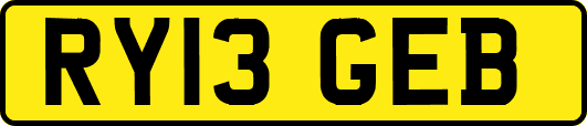 RY13GEB