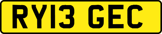 RY13GEC