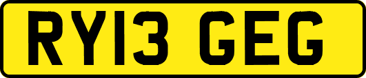 RY13GEG