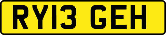 RY13GEH