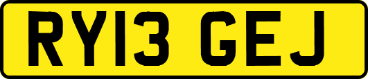 RY13GEJ