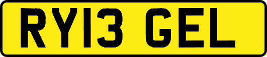 RY13GEL
