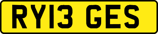 RY13GES