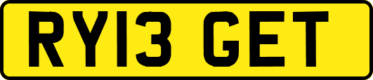 RY13GET