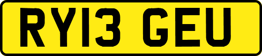 RY13GEU