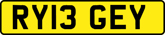 RY13GEY