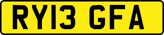 RY13GFA