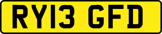 RY13GFD