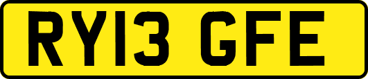 RY13GFE