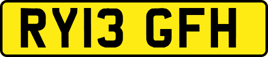 RY13GFH