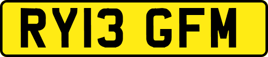 RY13GFM