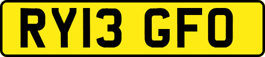 RY13GFO