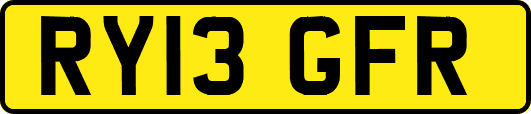 RY13GFR