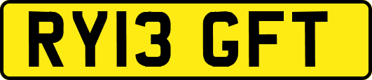 RY13GFT