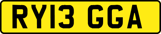 RY13GGA