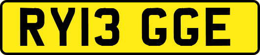 RY13GGE