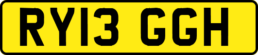 RY13GGH