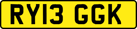 RY13GGK