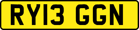 RY13GGN
