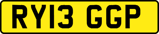 RY13GGP