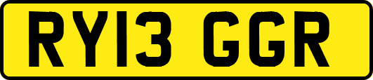 RY13GGR