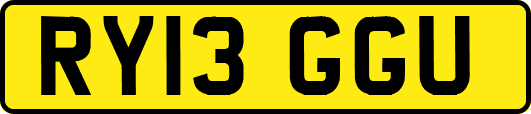 RY13GGU