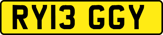 RY13GGY