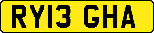 RY13GHA