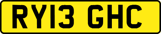 RY13GHC