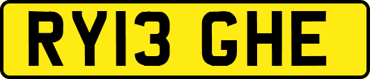 RY13GHE