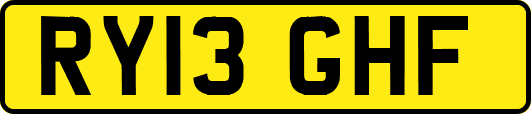 RY13GHF