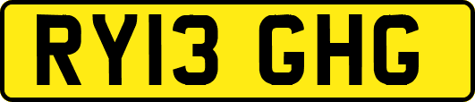 RY13GHG