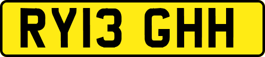 RY13GHH