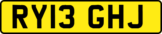 RY13GHJ