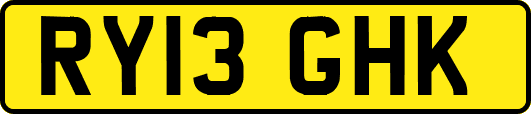 RY13GHK