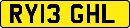 RY13GHL