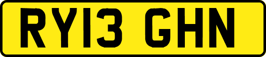 RY13GHN