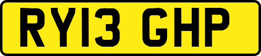 RY13GHP