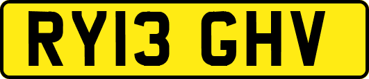 RY13GHV