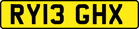 RY13GHX