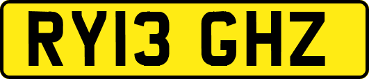 RY13GHZ