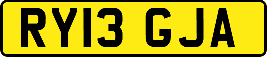 RY13GJA