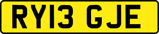 RY13GJE
