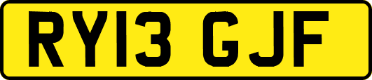 RY13GJF