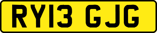 RY13GJG