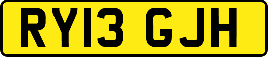 RY13GJH