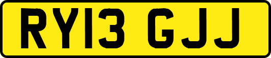 RY13GJJ
