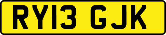 RY13GJK