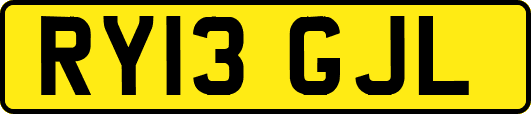 RY13GJL