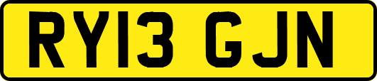 RY13GJN